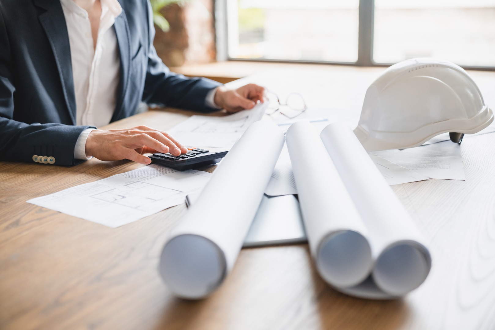 Planung und Projektmanagement